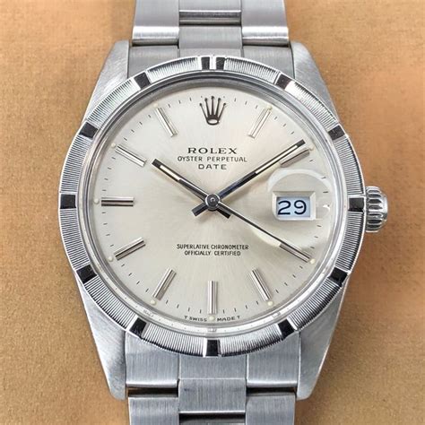 rolex oyster perpetual 15010|rolex perpetual date price.